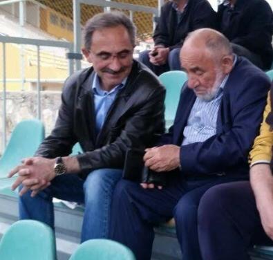 Hayrettin Haluk Akkoyunlu